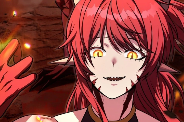 Spoiler Barbarian’s Adventure in a Fantasy World Chapter 69 in English, Polymorph Magic Superpower is Here!