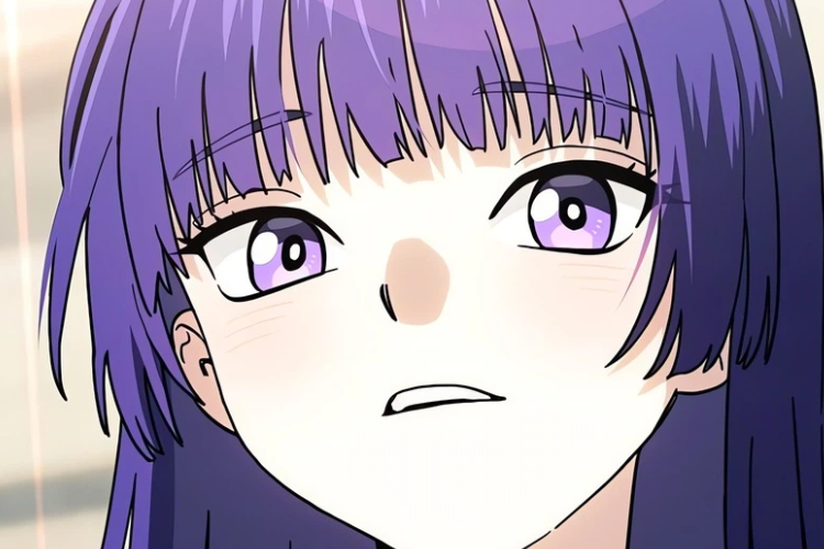 Preview Manhwa Healing At The Academy Convenience Store Chapter 13, Witch of Black Crystal Surreal Turnament