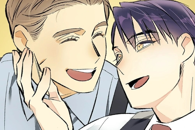 Guide Manhwa Perfect Buddy in English Scan Full Chapter The Most Unexpected Couple in This Office