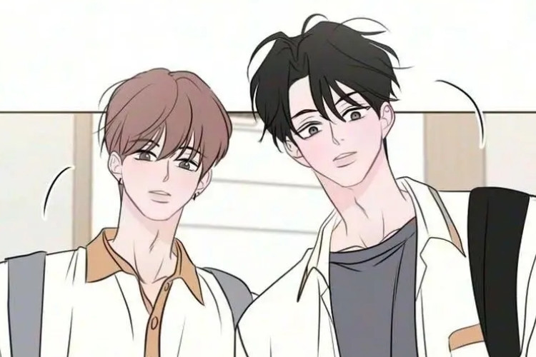 Summary Manhwa A Very Private Area Full Chapter Scan English She Hears A Weird Sound Coming From A Handsome Intruder