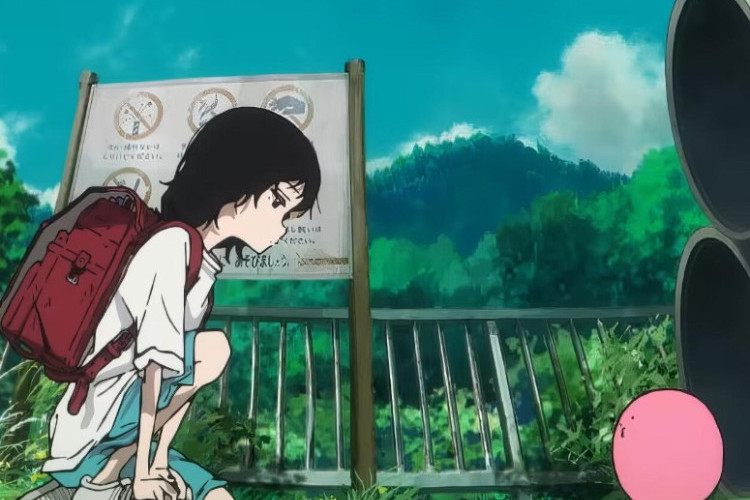 Takopi’s Original Sin Gets a Movie Release Date With Fresh Footage, A New Adventure Awaits You!
