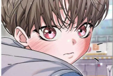 Review of Manhwa BL Sweet Sugar Candyman 15 English Subtitle, Feelings Begin to Grow