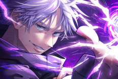 Jujutsu Kaisen Volume 1 Surges Back Into the U.S. Bestseller Spotlight
