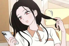 Highlights Manhwa A Very Private Area Ch 7 English Scan  The Leader Of The Book Club Scandalous Love Story