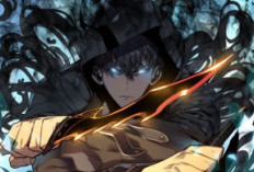 Sung Jinwoo Returns to the First Temple in Solo Leveling: Beyond the System, A Bridge to Season 3