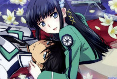 Manga The Irregular at Magic High School Enters a New Chapter With the Future Arc