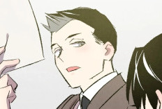 Looks More Like An Enemy Than Lovers! Facts Manhwa Perfect Buddy CH 118 in English Scan 