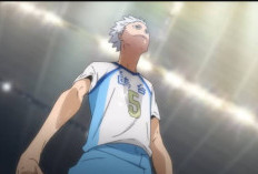Haikyu!! and The Little Giant Anime Trailers Released Simultaneously, Featuring a New Episode!