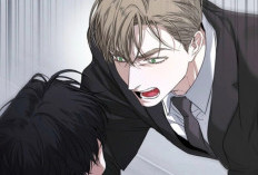 Kiss Me If You Can Ch. 52 English Scan, Joshua's Anger Is Deeply Concerning!