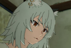 Anime Chainsmoker Cat Faces Hong Kong Streaming Ban Over Alleged Smoking Promotion