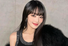 Minnie of (G)I-DLE to Star in Thai Remake of Rom-Com '50 First Dates'