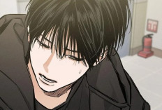 Stage Behind (Behind The Stage) Ch. 44 English Scan, Why Are You Panicking Like That?