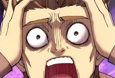 Logging 10,000 Years into the Future Ch. 343 English Scan, The Possibility Of it Being Inhumane Is Not Just a Joke
