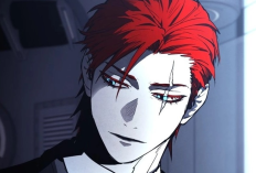 Never-Ending Nightmare! RAW Read Manhwa Fog Land Chapter 54 in English FREE