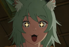 Anime Chainsmoker Cat Episode 8: When Will the Next Adventure Arrive?
