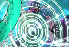 Comeback! Preview Superfish Chapter 31 in English Scan What A Strange Dream 