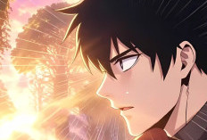 Venue Analysis By Lu Sheng! Logging 10,000 Years into the Future Ch. 344 English Scan