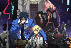 First Reactions to Cyberpunk: Edgerunners Season 2: Called Very Special