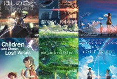 Makoto Shinkai’s Latest Anime Film Is Set for Global Release—Are You Ready to Follow His Isekai Adventure?