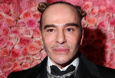 The Met Cancels John Galliano Exhibition Due to Past Racism