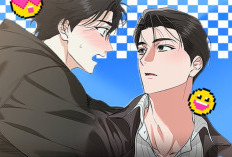 Official Platforms Manhwa Hit Me Hard CH 38 in English Scan Woonha Is Constantly Searching For Something That Can Make Him Feel Alive