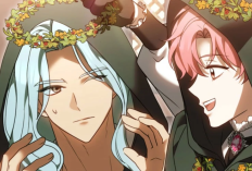 Update Today! Vote For Your Knight Chapter 22 with English Scan, The Glory Does Not Last Forever