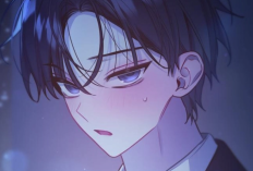 Review Manhwa Our Guild Idol Chapter 61 in English, Ah Jin Over the Moon!