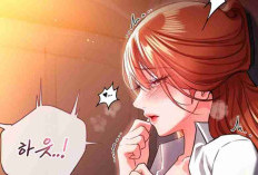 RAW Leaks! Manhwa Risky Deals And The Girl Next Door Chapter 61 English SCAN, Surrendering to My Beloved