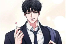Link Platform & Plot of Manhwa Sweet Sugar Candyman English Subtitle, Presenting a Challenging Story
