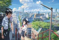 Makoto Shinkai's Anime Officially Released Globally on Crunchyroll and Sony—Watch It Now!