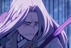 A Deliberate Battle! Highlights from Absolute Sword Sense Manhwa Chapter 199 ENG SCAN