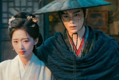 Get Ready for a Marathon! Watch the Complete VIP Series The Road to Splendor (Episodes 1–36) with English Subtitles.
