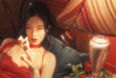 BLACKPINK's Jennie Sparks Controversy and Debate with 'Fallen Angel' Music Video