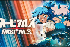 Orbitals Switch 2's Video Features an ‘80s Anime-Style Concept, Sparking Fans’ Curiosity!