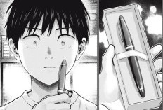 Discussion on GraPara! Manga Chapter 137 English Subtitle, An Intimate Bond