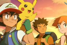 The Pokemon Series Officialy Marks the End of an Era