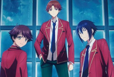 Classroom of the Elite Season 4 Review: Ayanokoji's Brilliant Tactics in Year 2