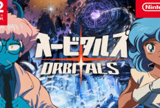 Orbitals Reveals a Video Featuring a Nintendo Creator Ahead of the Switch's Launch on September 2, 2026!