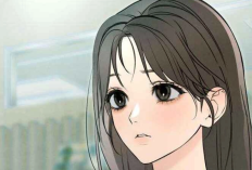 Snippet of Manhwa Tsunami Warning Chapter 8 with English Scan, Haeil Starts Winning People Over! 