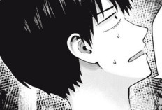 RAW Manga GraPara! Countdown Chapter 136 in English, The Beginning of a Steamy Relationship