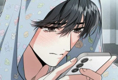 Storyline Manhwa Hit Me Hard Chapter 39 in English Gyuwon Is Everything Woonha Normally Avoids