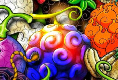 One Piece May Be Preparing a Powerful New Devil Fruit User for the Straw Hats