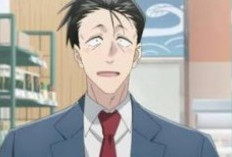 Full Preview of Smoking Behind the Supermarket with You Episode 6: Sasaki Forbidden to Smoke!