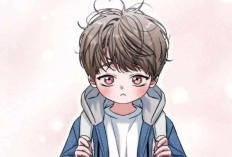 Predictions BL Manhwa Sweet Sugar Candyman Chapter 14 English Subtitle, Facts from the Past