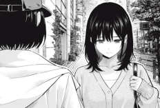 The Truth Untold! Spoiler Manga Grapara Chapter 138 with English Scan FREE