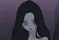 Highlight Tears On A Withered Flower Chapter 117 with English Scan, Don't Tell Anyone About This