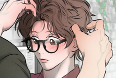 Ssst! Don't Tell Anyone, Analysis Manhwa Nice to See You Chapter 18 with English Scan FREE