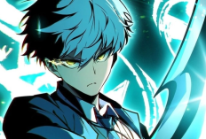 Preview Manhwa Full-Time Awakening Chapter 160 in English, Finally, the Treasure Has Appeared