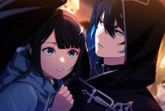 Over Requiemz Breaks the Otome Formula With a More Personal Approach, Are You Ready?