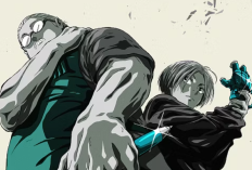 Synopsis of Sakamoto Days Season 2: New Action and More Dangerous Enemies